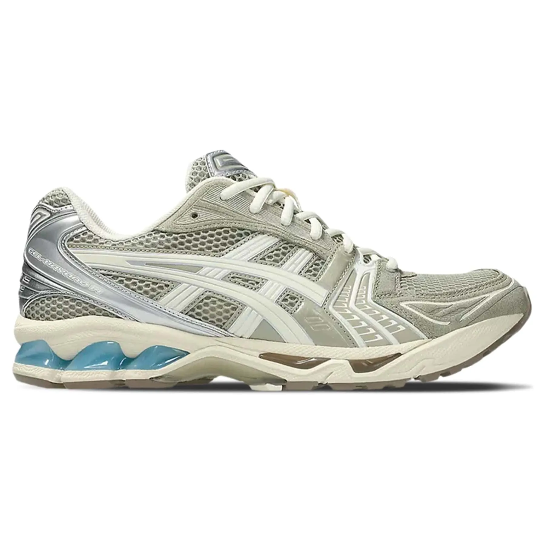 Juliana Salazar x Asics Gel Kayano 14 'Eucalyptus'