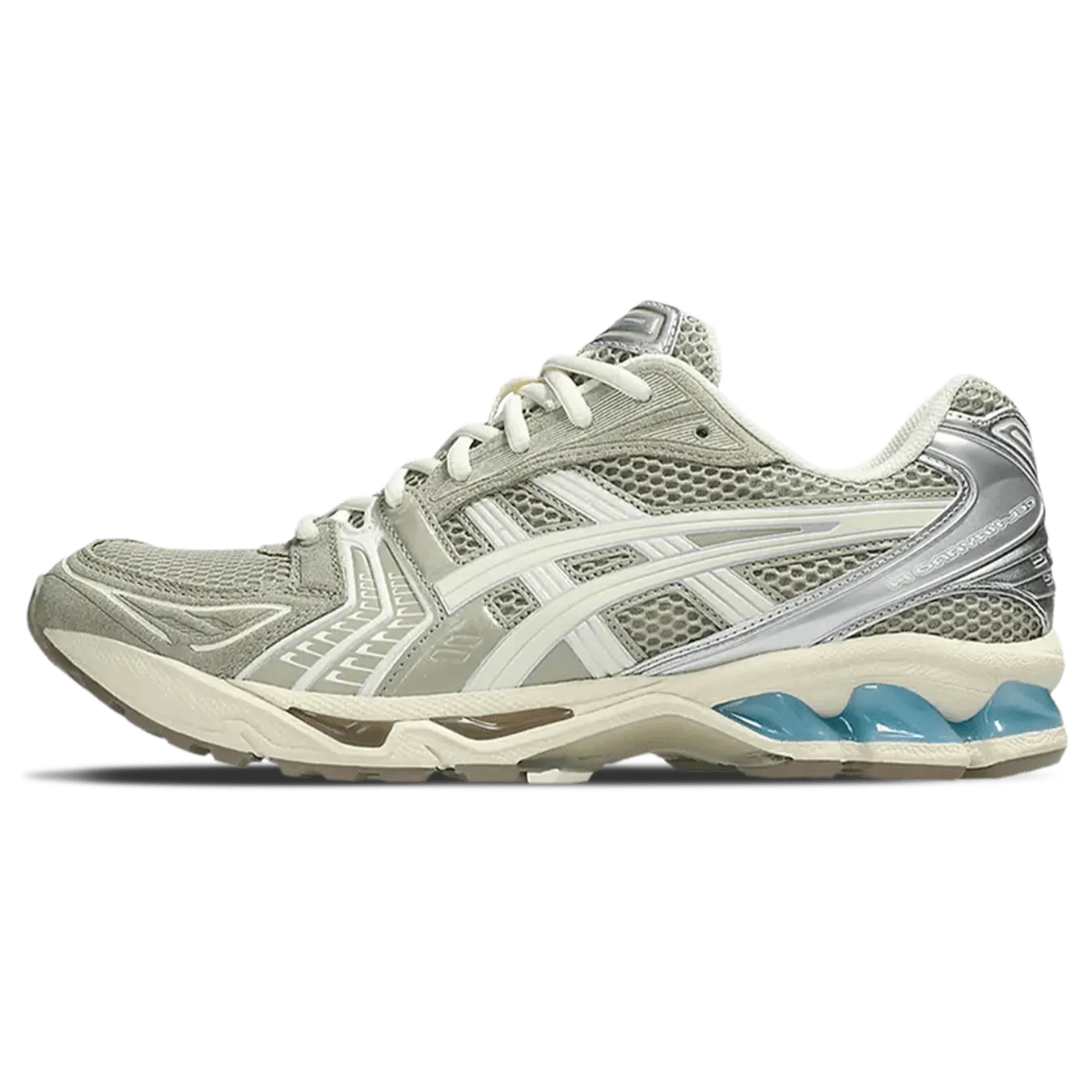 Juliana Salazar x Asics Gel Kayano 14 'Eucalyptus'
