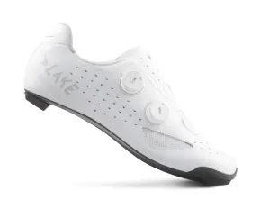 Lake Road Clipless Shoes SPD-SL | CX219-X Wide