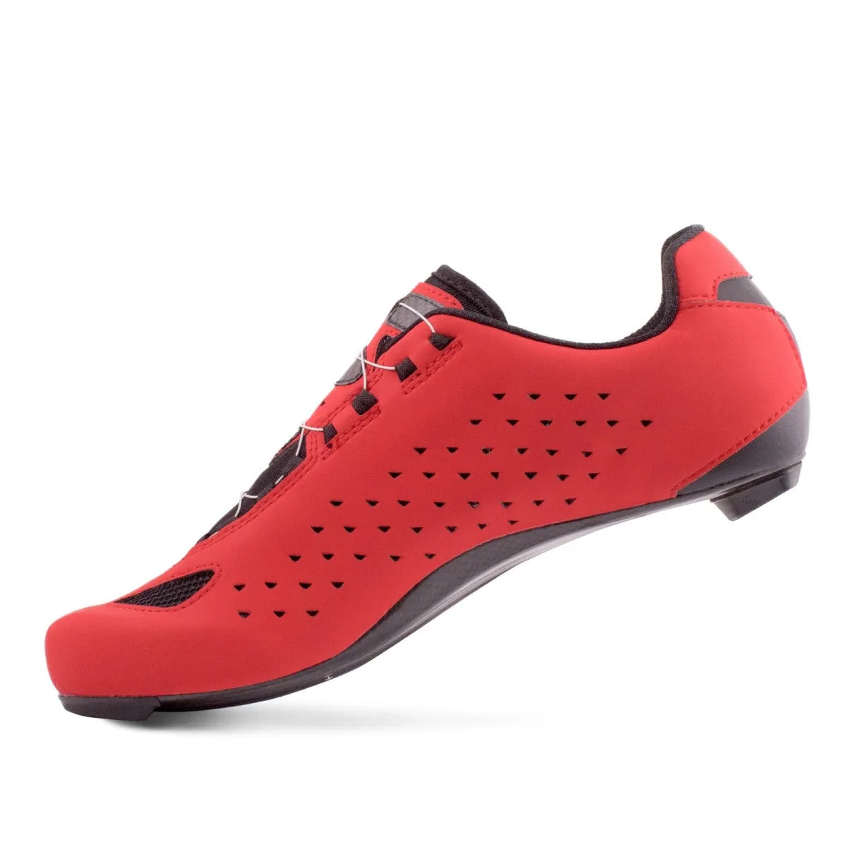Lake Road Clipless Shoes SPD-SL | CX219-X Wide