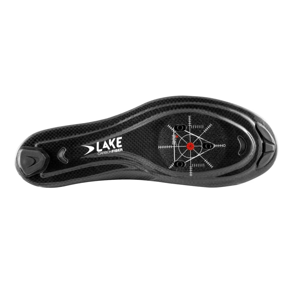 Lake Road Clipless Shoes SPD-SL | CX219-X Wide