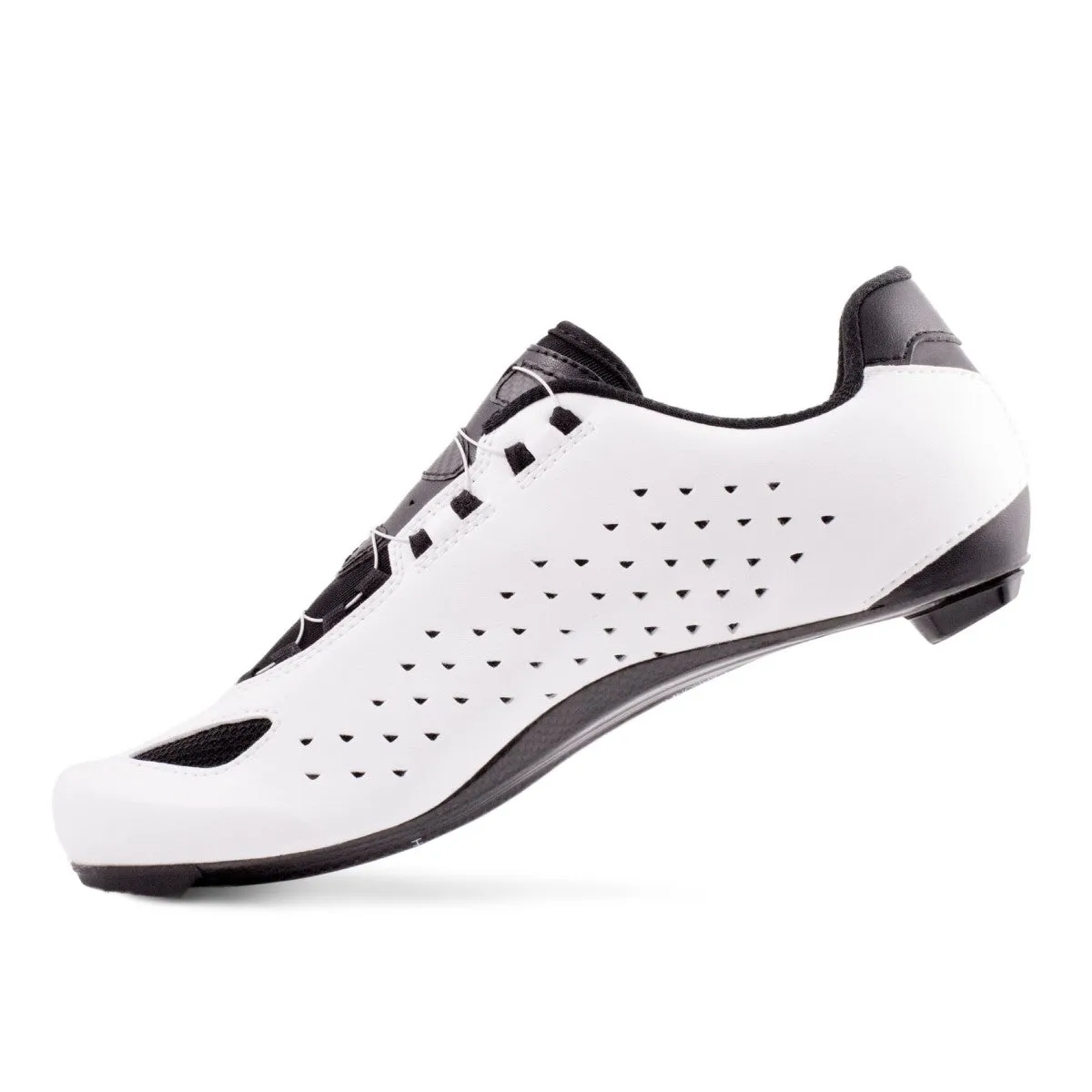 Lake Road Clipless Shoes SPD-SL | CX219-X Wide