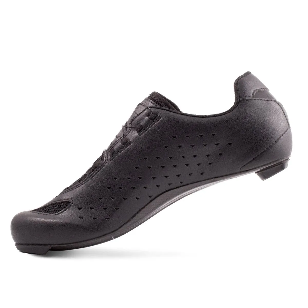 Lake Road Clipless Shoes SPD-SL | CX219-X Wide