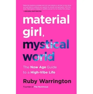 Material Girl, Mystical World
