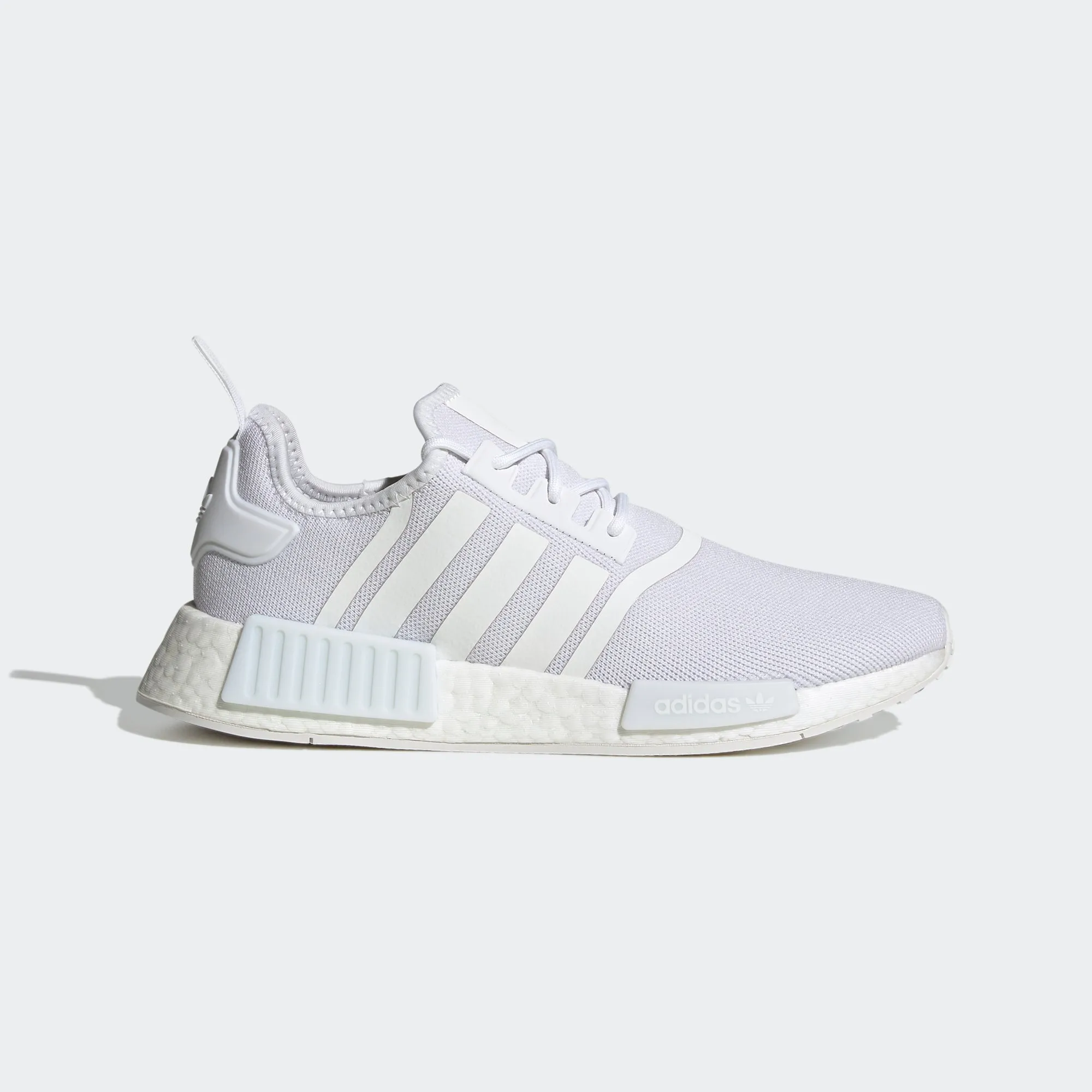 Men's adidas Originals NMD_R1 Primeblue Shoes White
