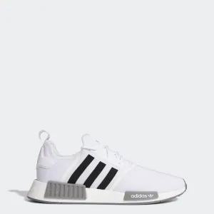 Men’s adidas Originals  NMD_R1 Primeblue Shoes White