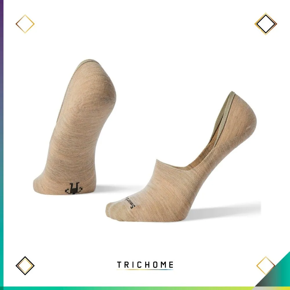 Men's No Show Socks