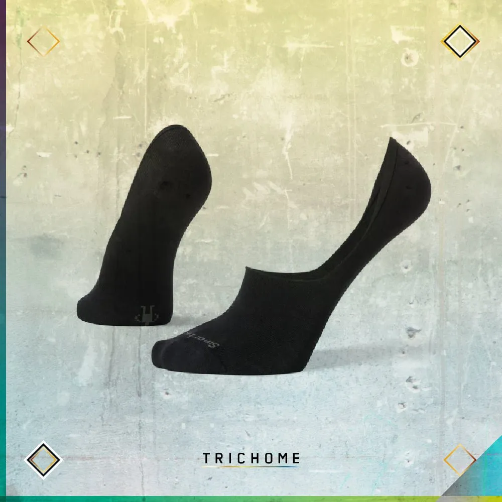 Men's No Show Socks