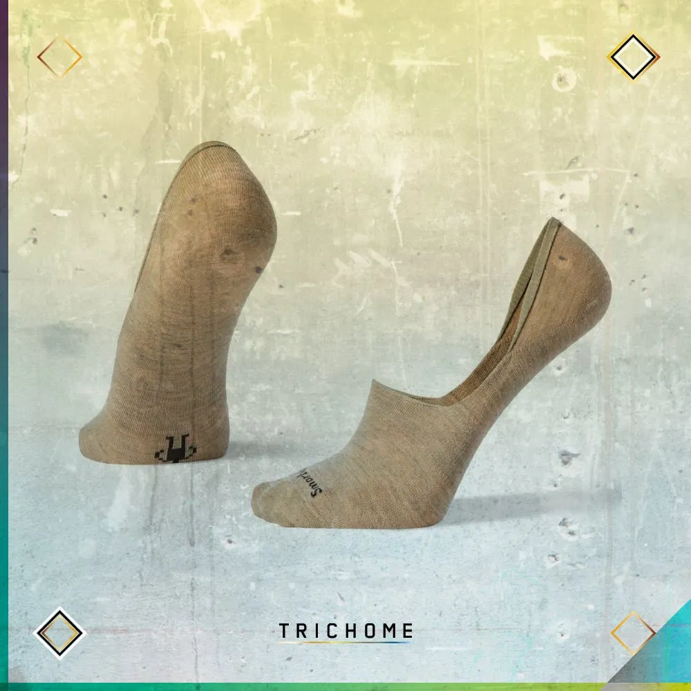 Men's No Show Socks