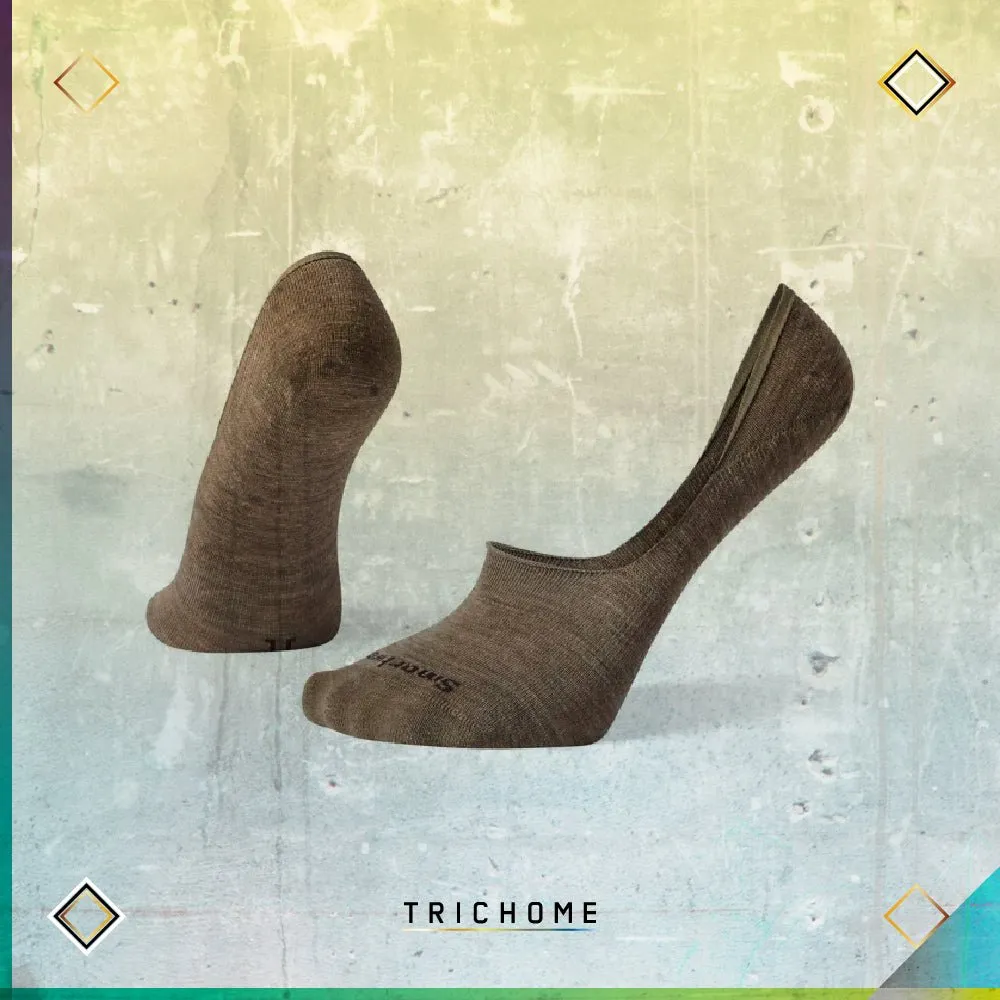 Men's No Show Socks