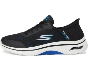 Men's SKECHERS Performance Hands Free Slip-ins Go Walk Arch Fit 2.0 - Simplicity 2.5 Sneaker
