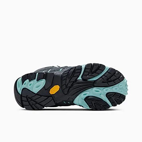 Moab 2 Mid Gore-Tex - Women