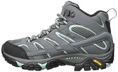 Moab 2 Mid Gore-Tex - Women