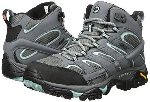 Moab 2 Mid Gore-Tex - Women