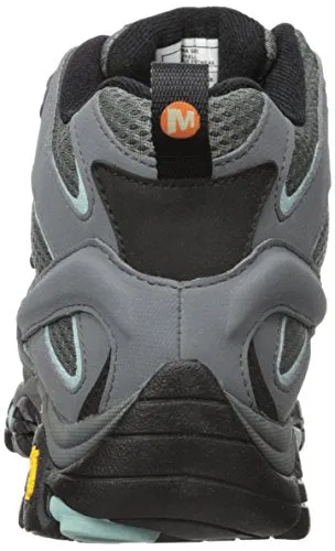 Moab 2 Mid Gore-Tex - Women