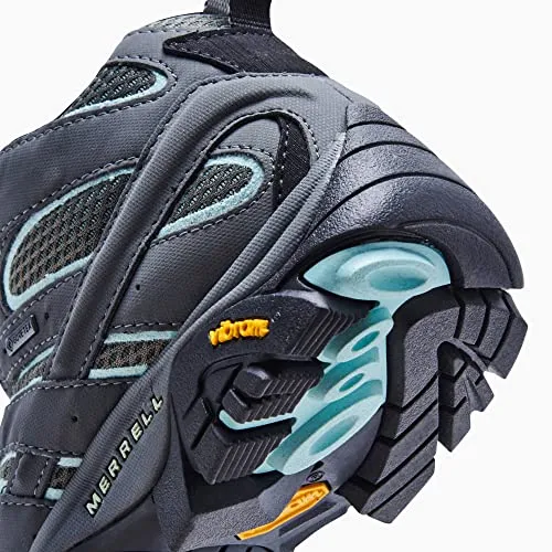 Moab 2 Mid Gore-Tex - Women