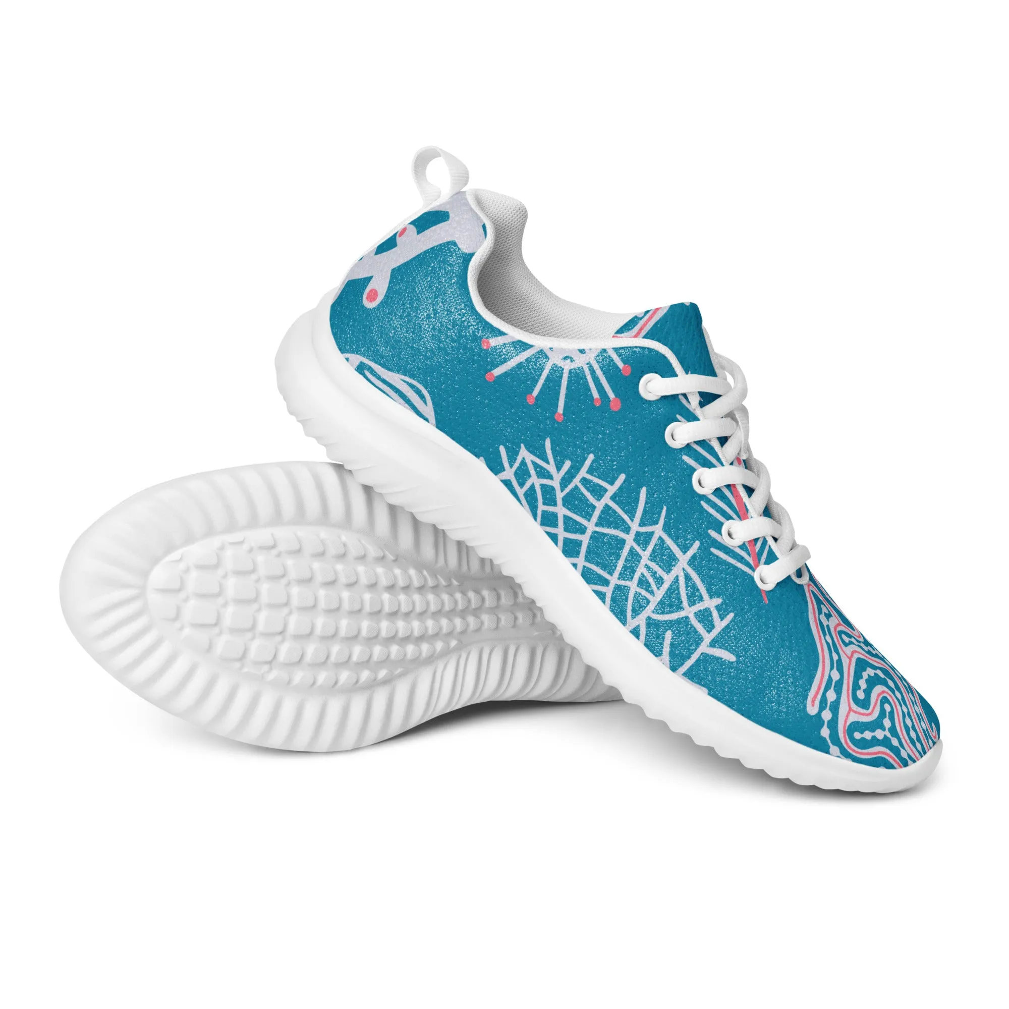 Momentum Men’s Athletic Shoes – Light. Stable. Ready.  Product Description: