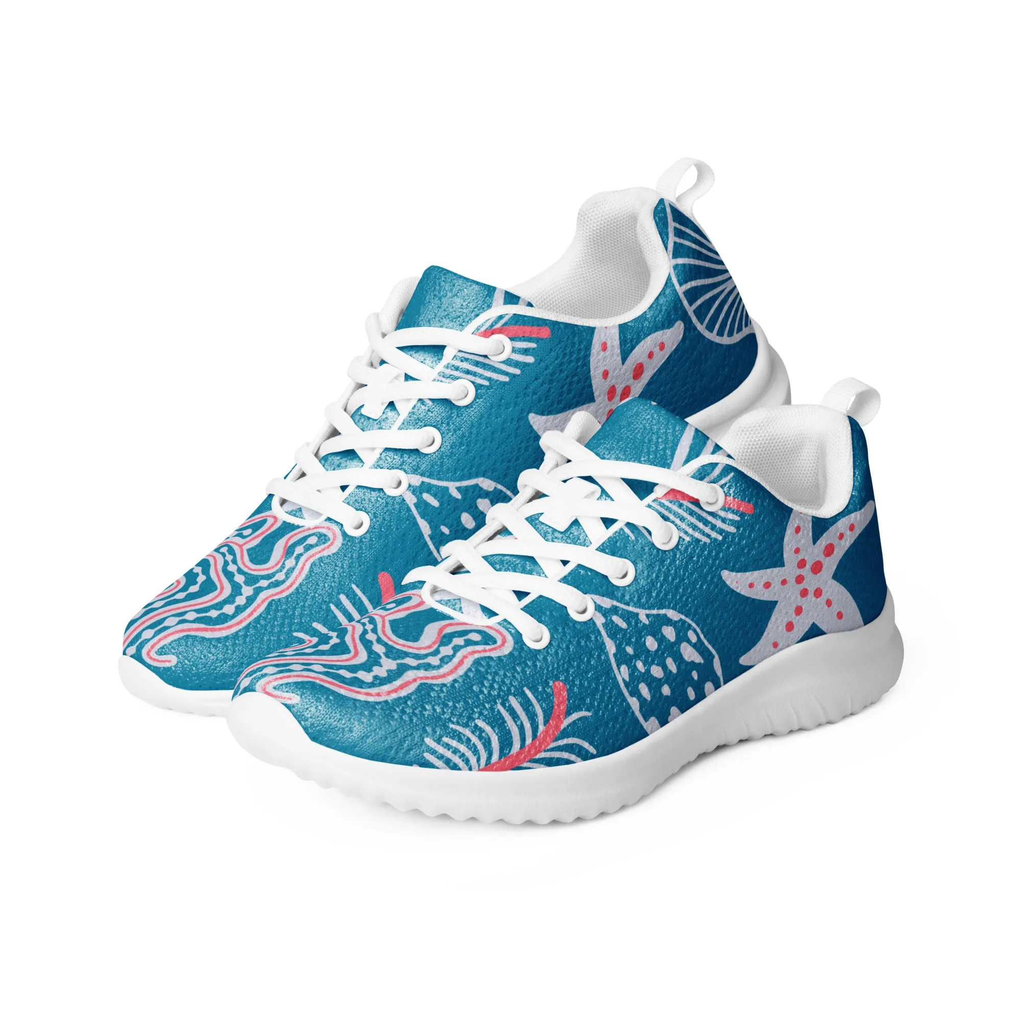 Momentum Men’s Athletic Shoes – Light. Stable. Ready.  Product Description: