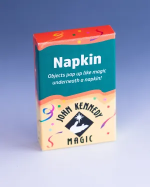 Napkin
