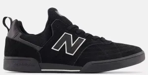 New Balance - Numeric 288 Sport Shoes | Black Black