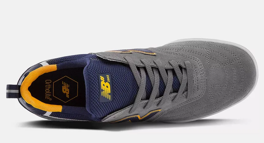 New Balance - Numeric 288 Sport Shoes | Grey Navy