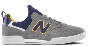 New Balance - Numeric 288 Sport Shoes | Grey Navy