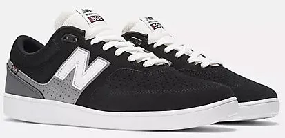 New Balance - Numeric Brandon Westgate 508 Shoes | Black Grey