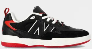 New Balance - Numeric Tiago Lemos 808 Shoes | Black Red