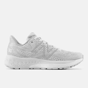 New Balance Women's 880v13 Running Shoes- White