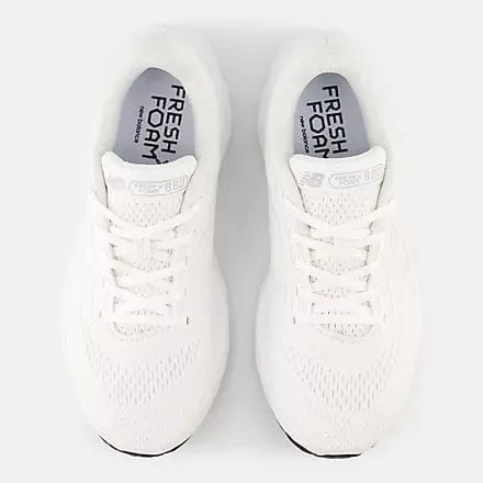 New Balance Women's 880v14 Running Shoes- White