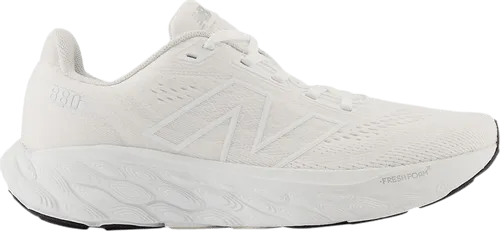 New Balance Women's 880v14 Running Shoes- White