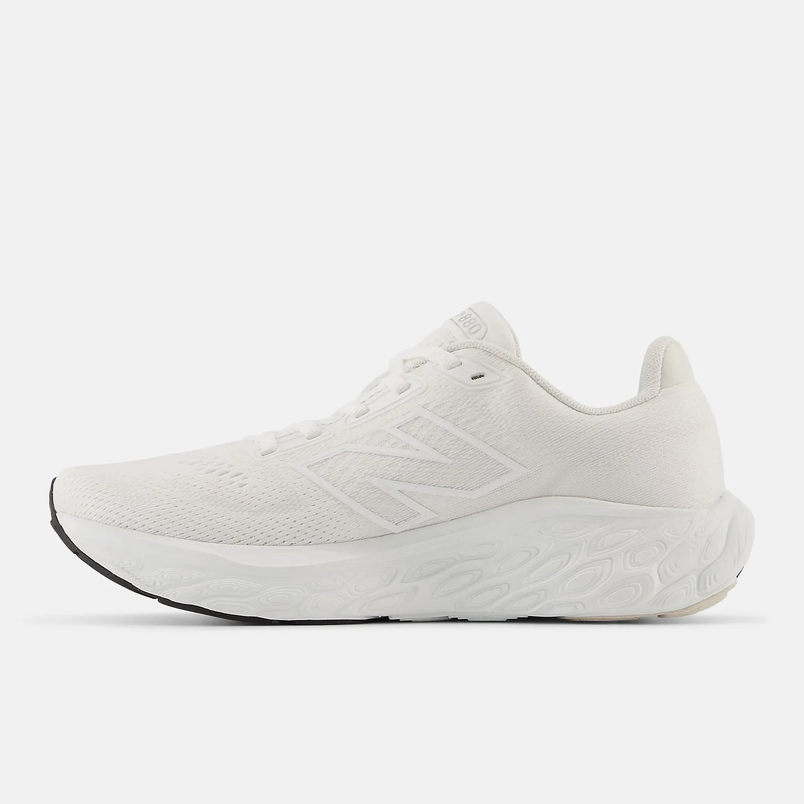 New Balance Women's 880v14 Running Shoes- White
