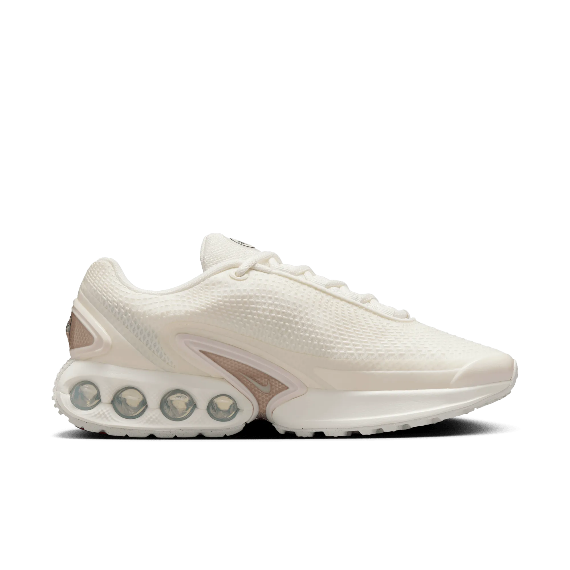 NIKE AIR MAX DN SE WOMEN'S SHOES