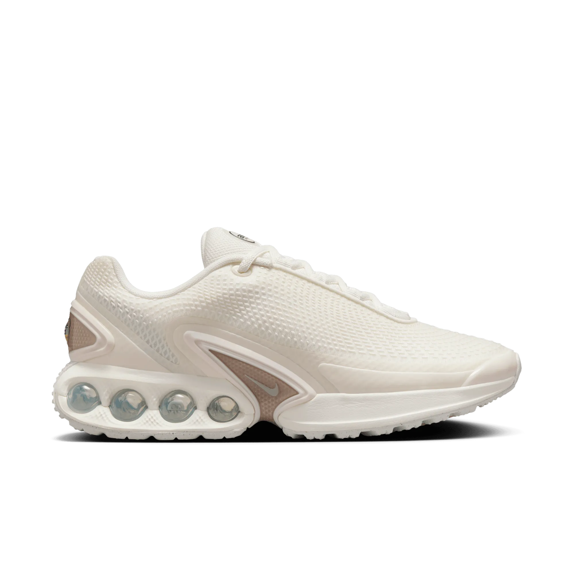 NIKE AIR MAX DN SE WOMEN'S SHOES