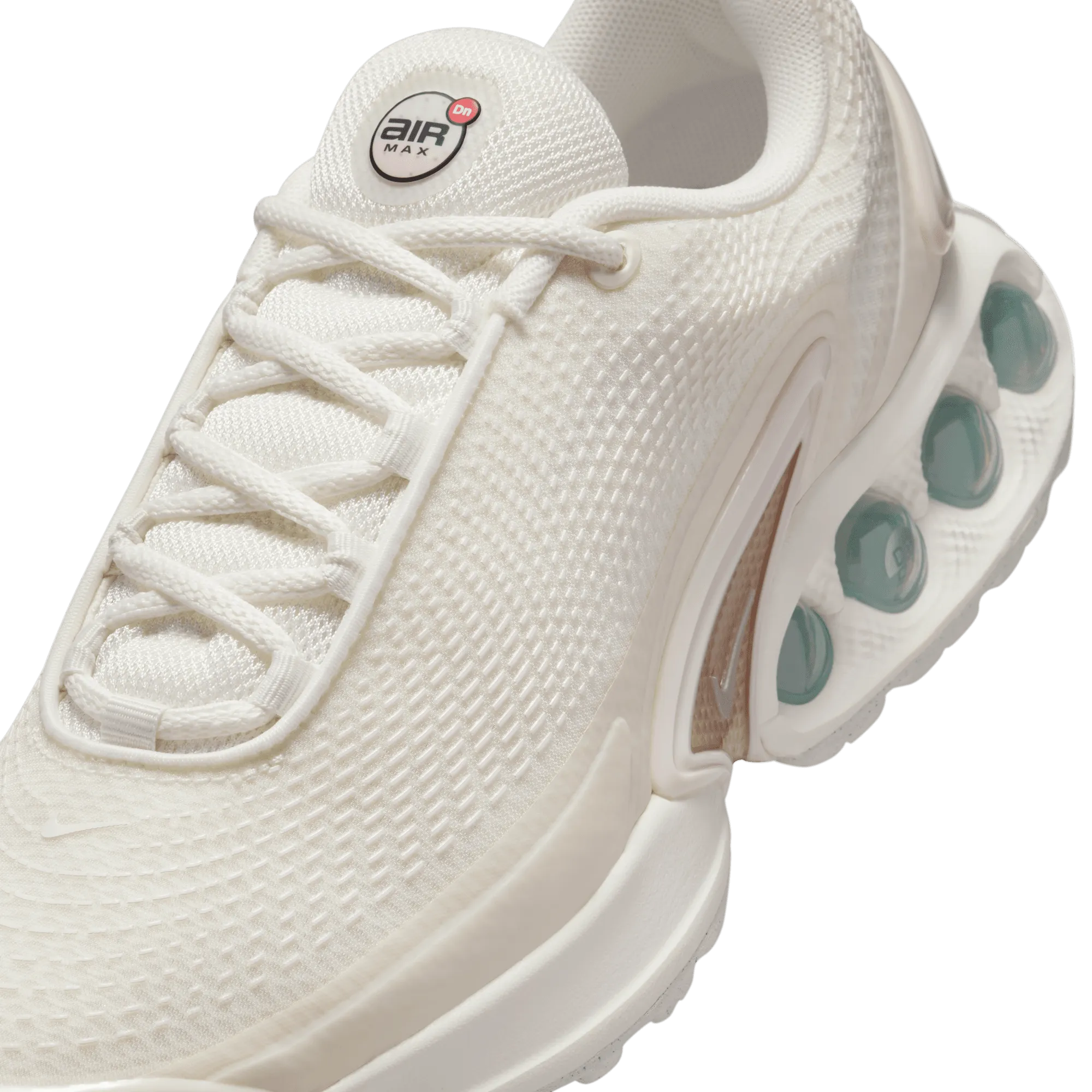 NIKE AIR MAX DN SE WOMEN'S SHOES