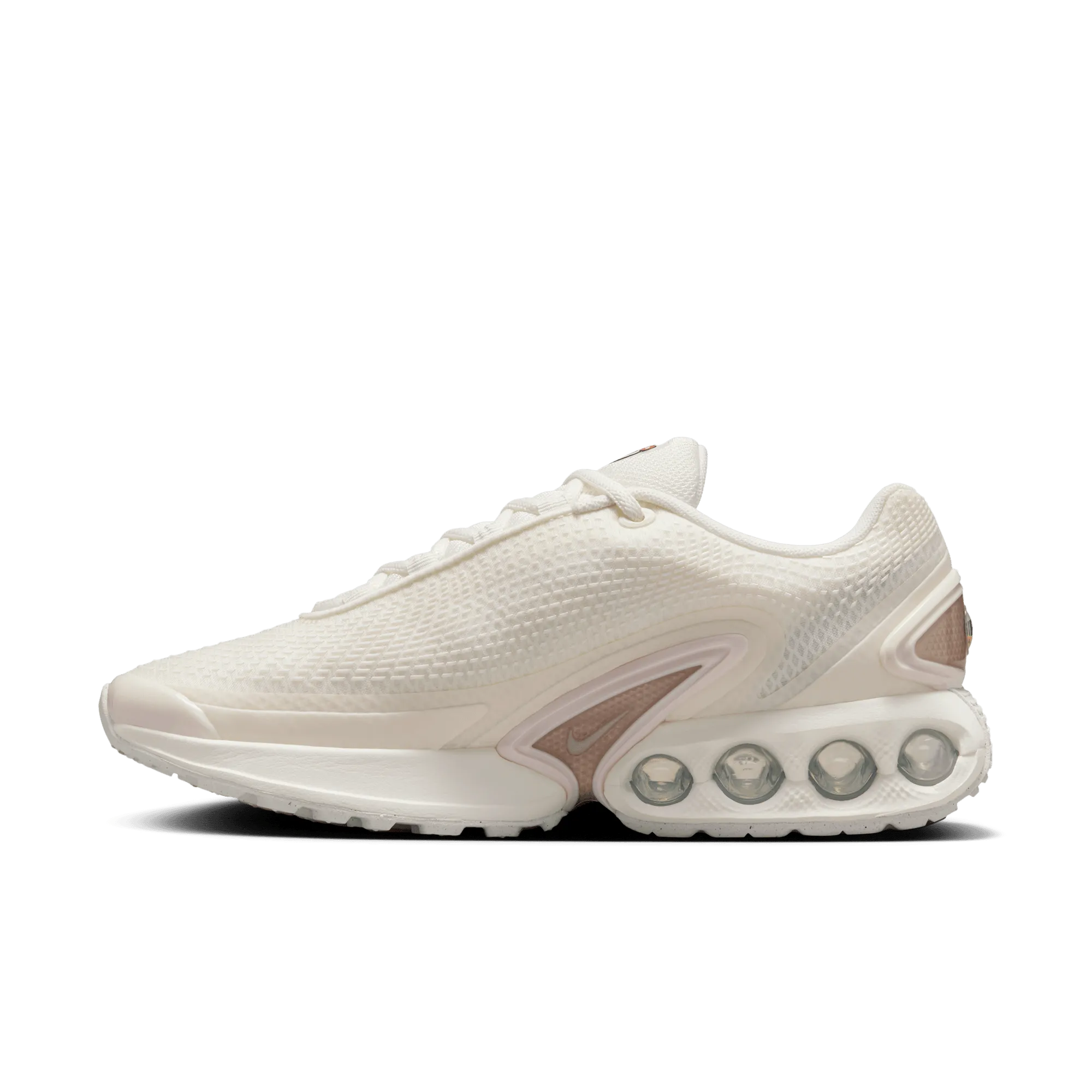NIKE AIR MAX DN SE WOMEN'S SHOES