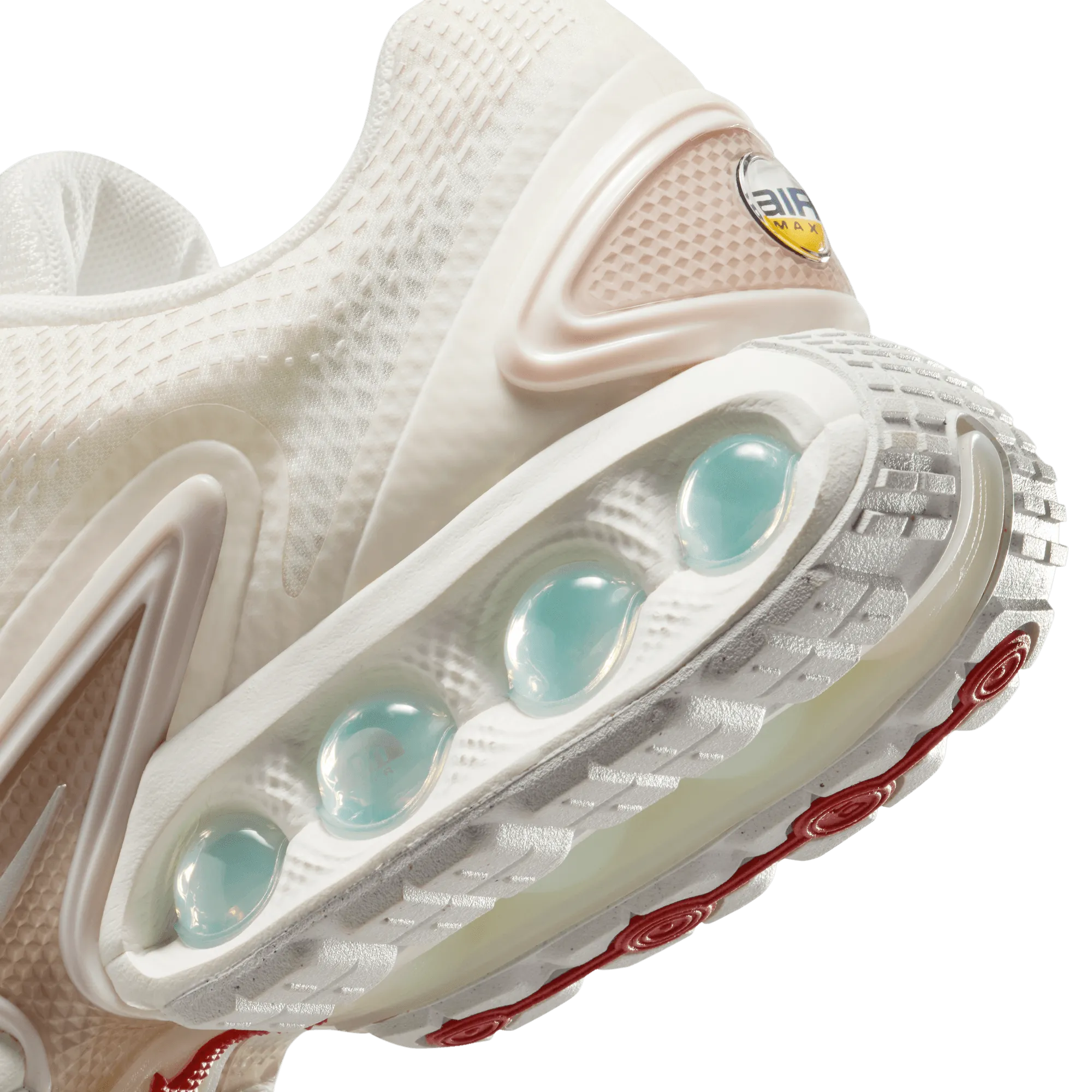 NIKE AIR MAX DN SE WOMEN'S SHOES