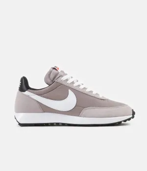 Nike Air Tailwind 79 Shoes - Pumice / White - Black - Team Orange