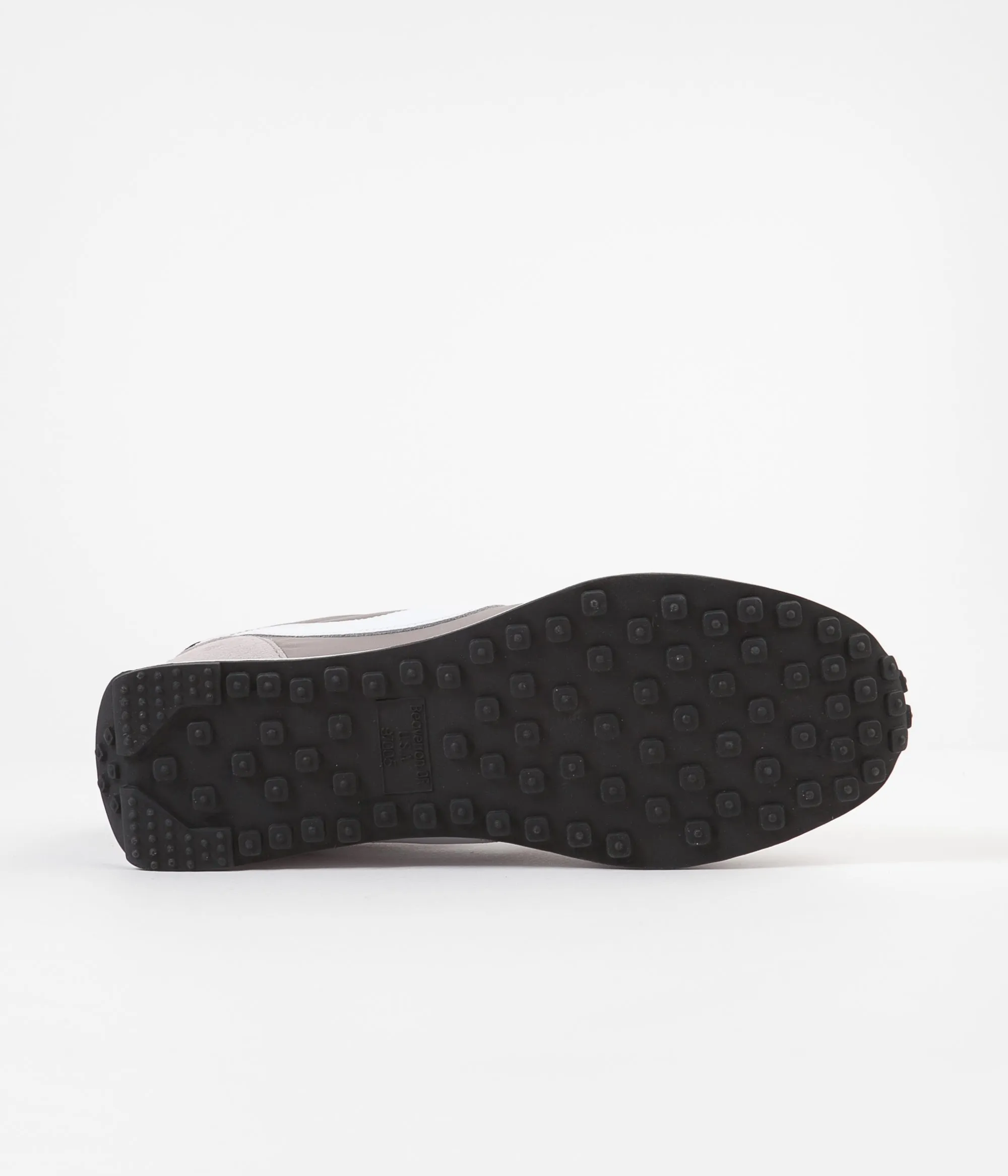 Nike Air Tailwind 79 Shoes - Pumice / White - Black - Team Orange