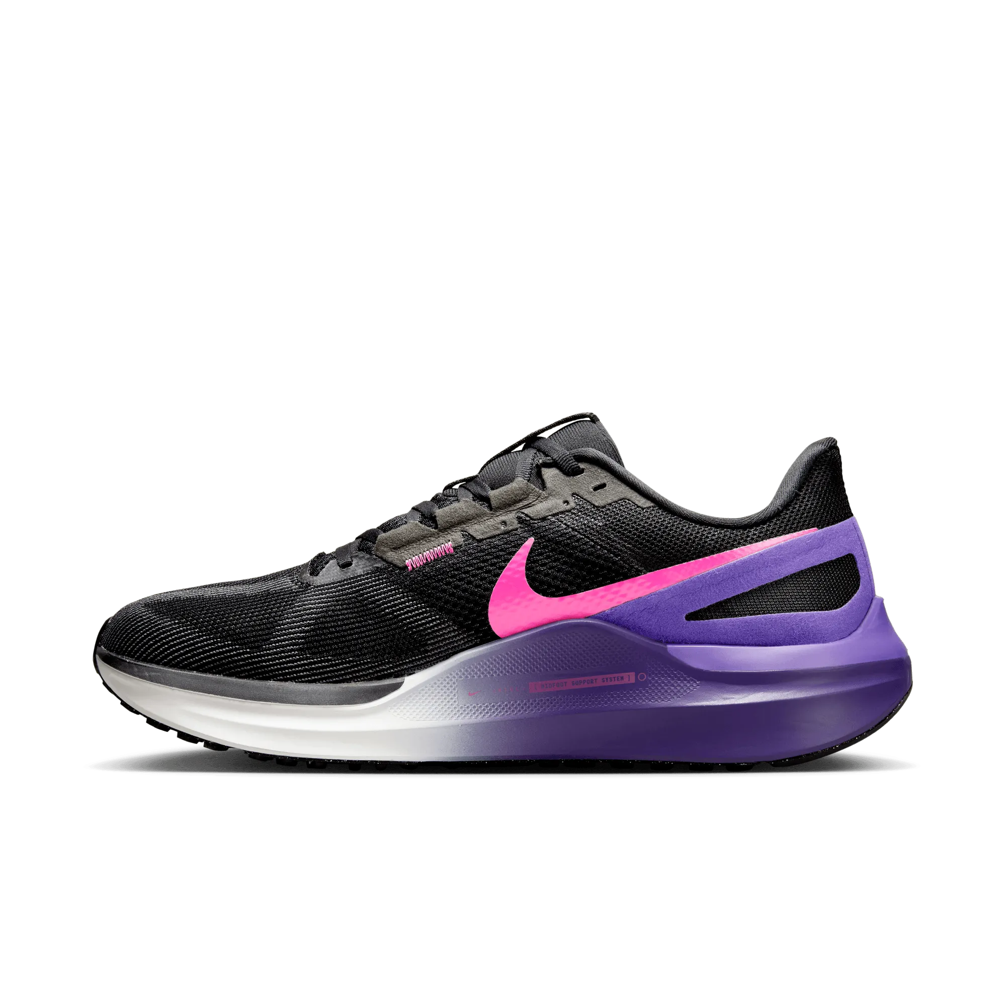 NIKE STRUCTURE 25 MEN' S ROAD RUNNING SHOES
