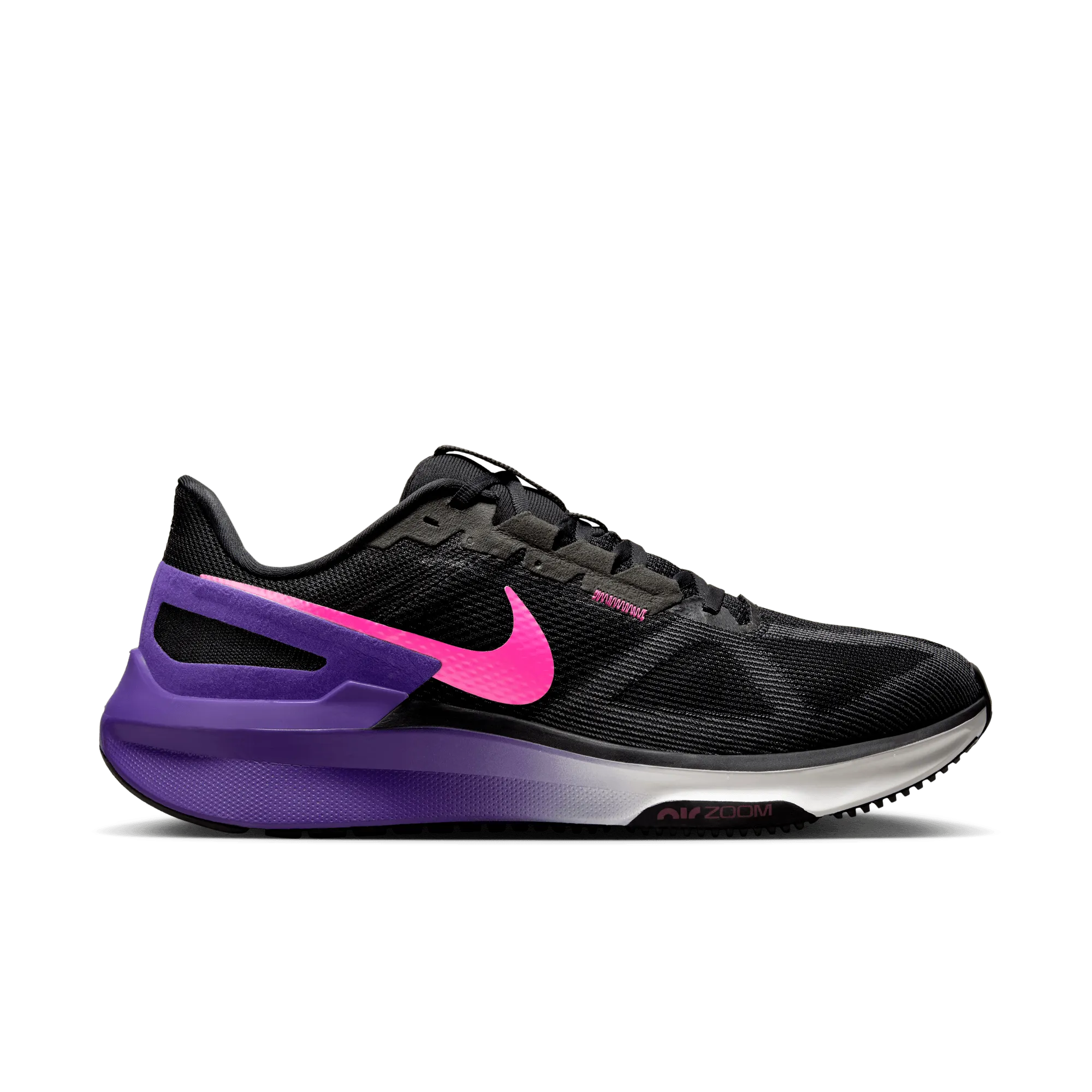 NIKE STRUCTURE 25 MEN' S ROAD RUNNING SHOES