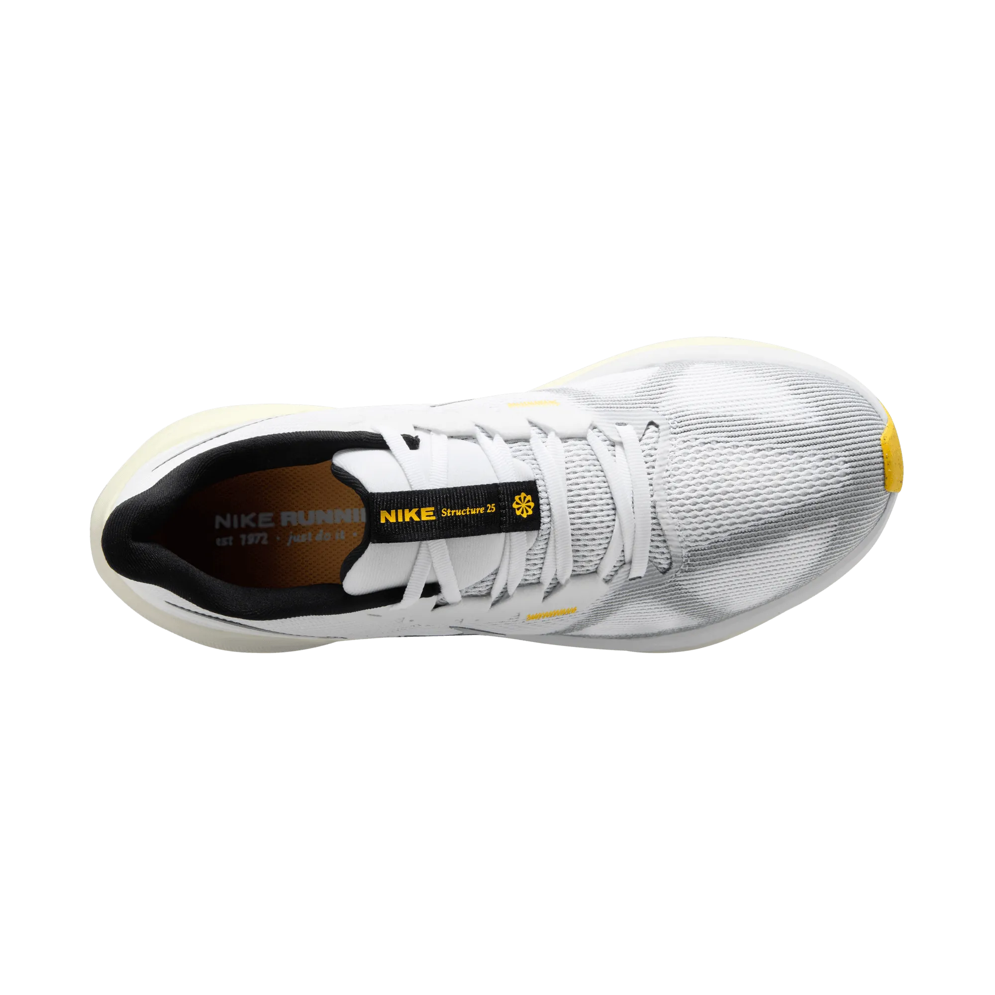 NIKE STRUCTURE 25 MEN'S ROAD RUNNING SHOES