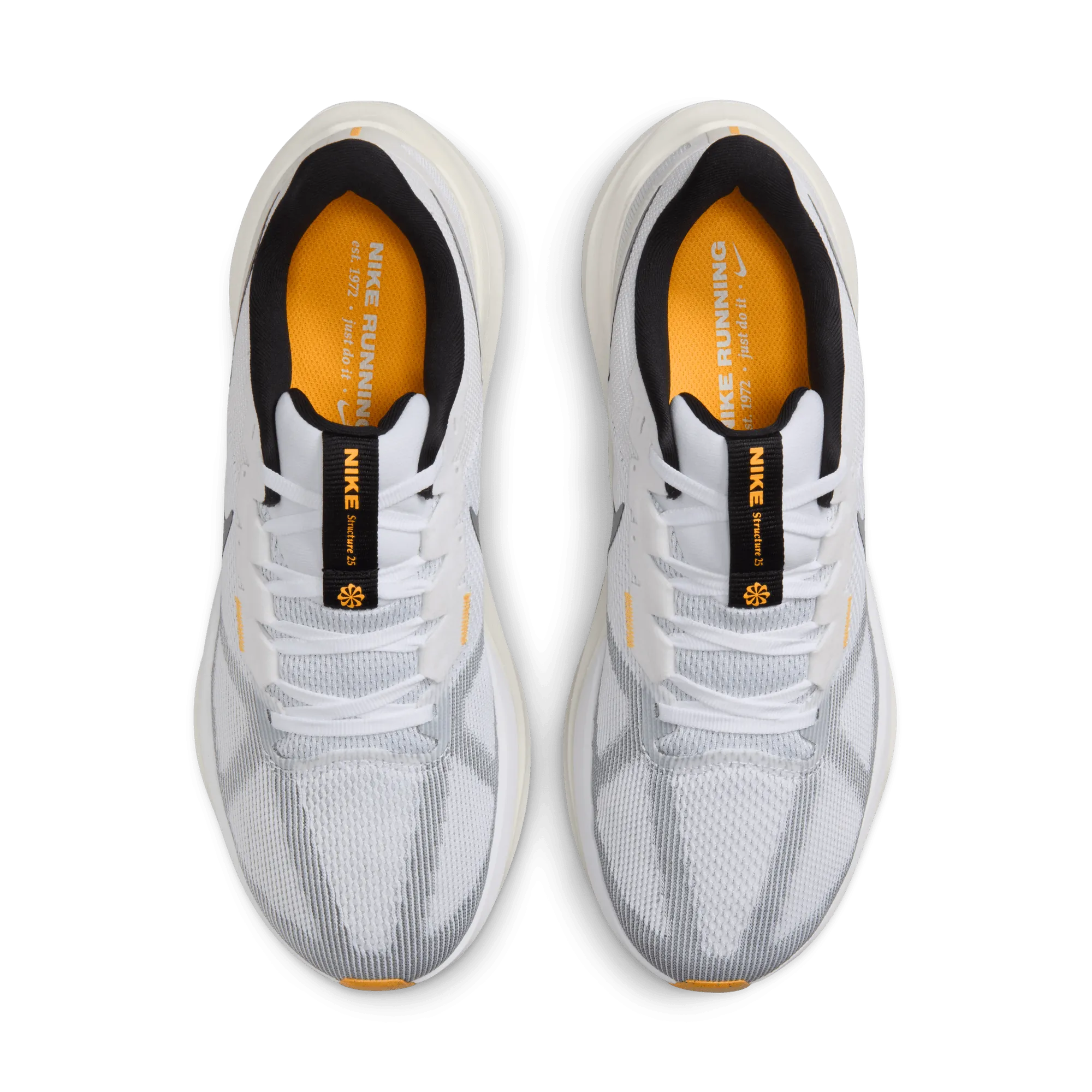 NIKE STRUCTURE 25 MEN'S ROAD RUNNING SHOES