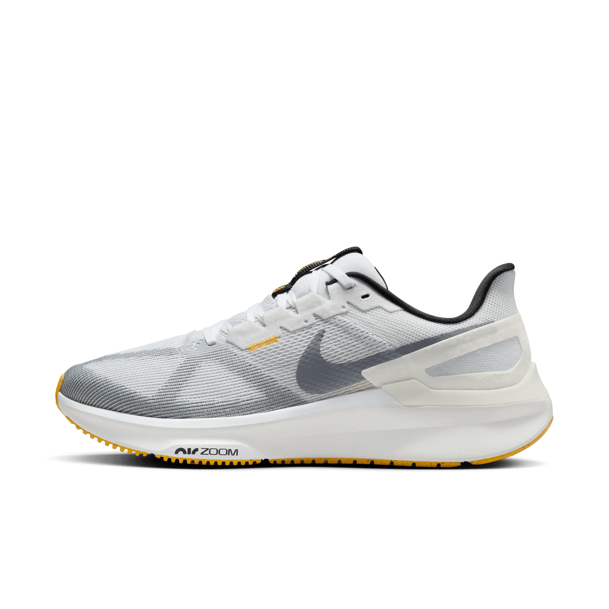 NIKE STRUCTURE 25 MEN'S ROAD RUNNING SHOES