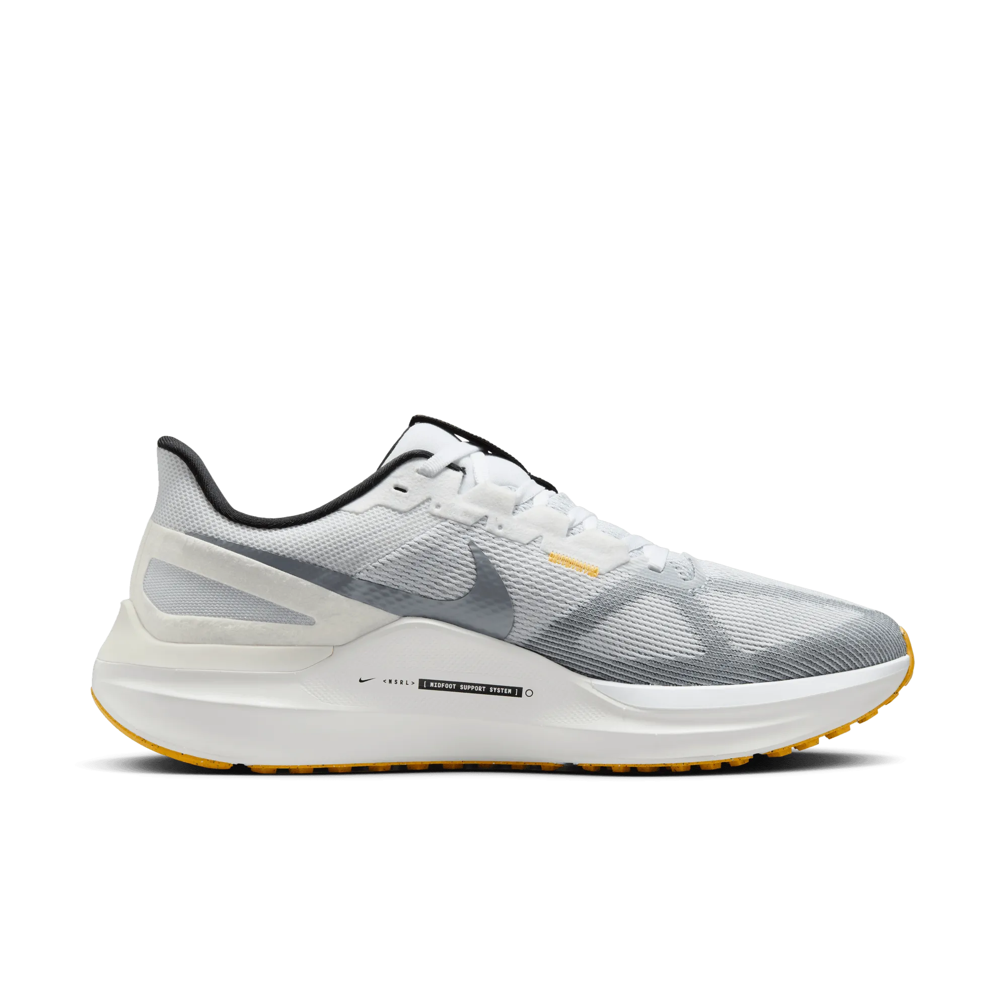 NIKE STRUCTURE 25 MEN'S ROAD RUNNING SHOES