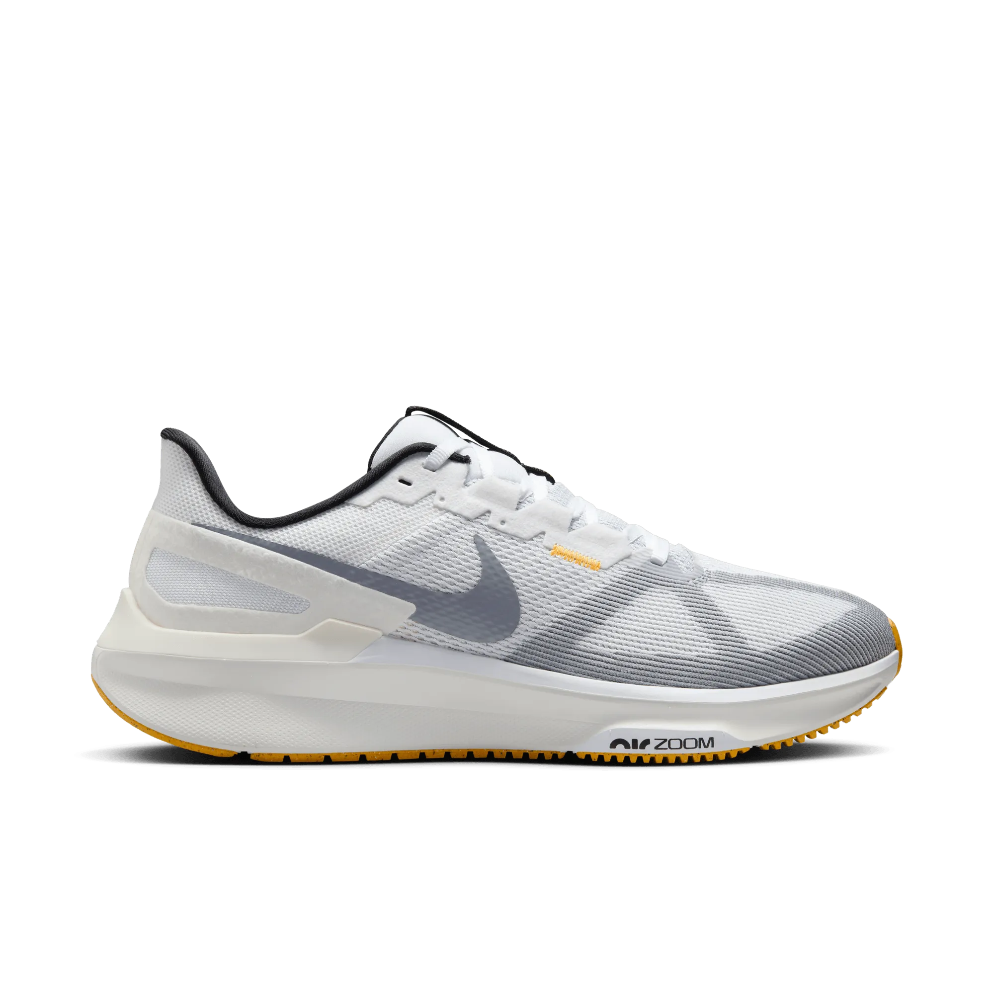 NIKE STRUCTURE 25 MEN'S ROAD RUNNING SHOES