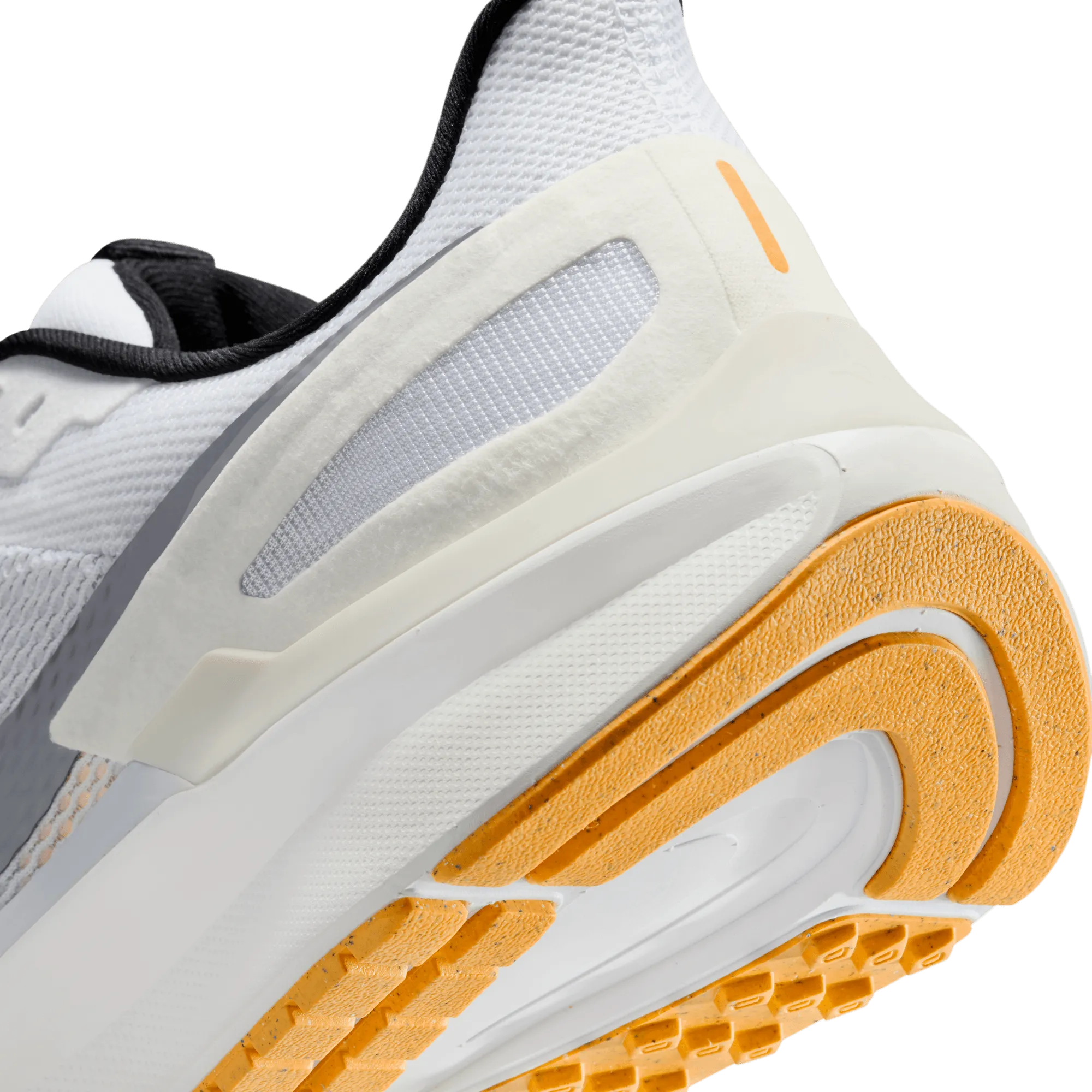 NIKE STRUCTURE 25 MEN'S ROAD RUNNING SHOES