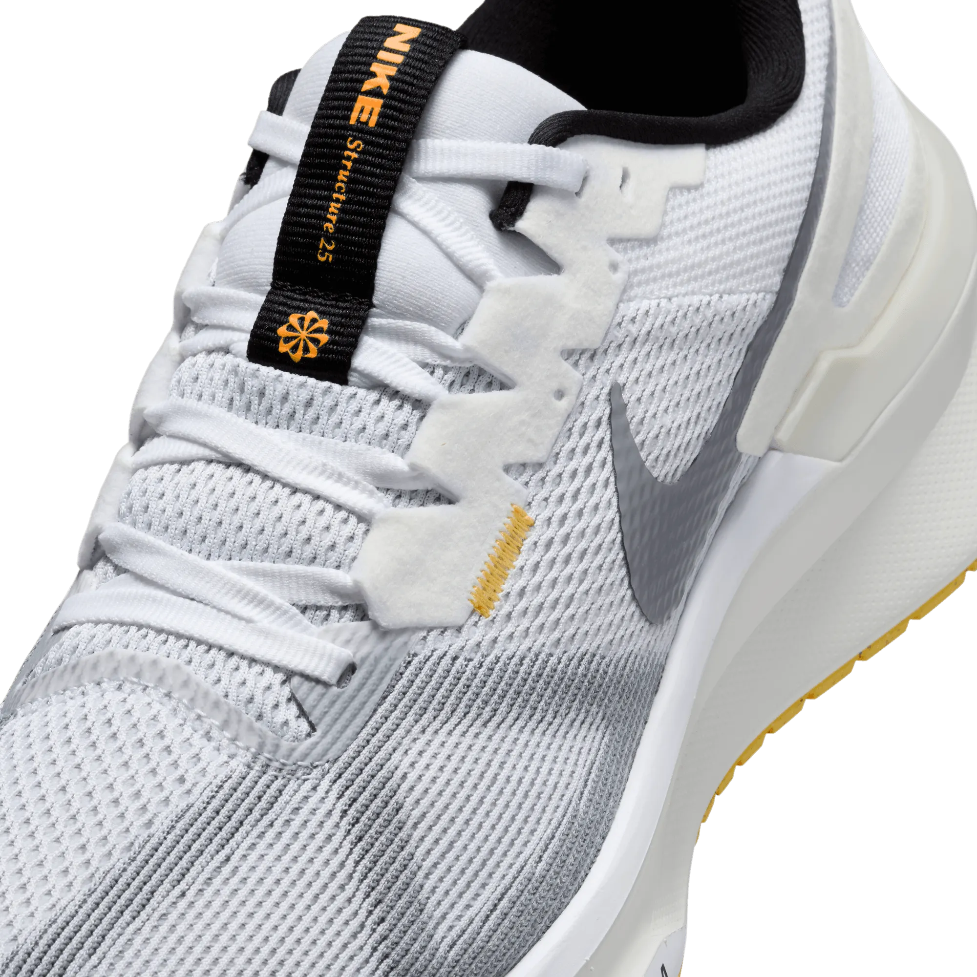 NIKE STRUCTURE 25 MEN'S ROAD RUNNING SHOES
