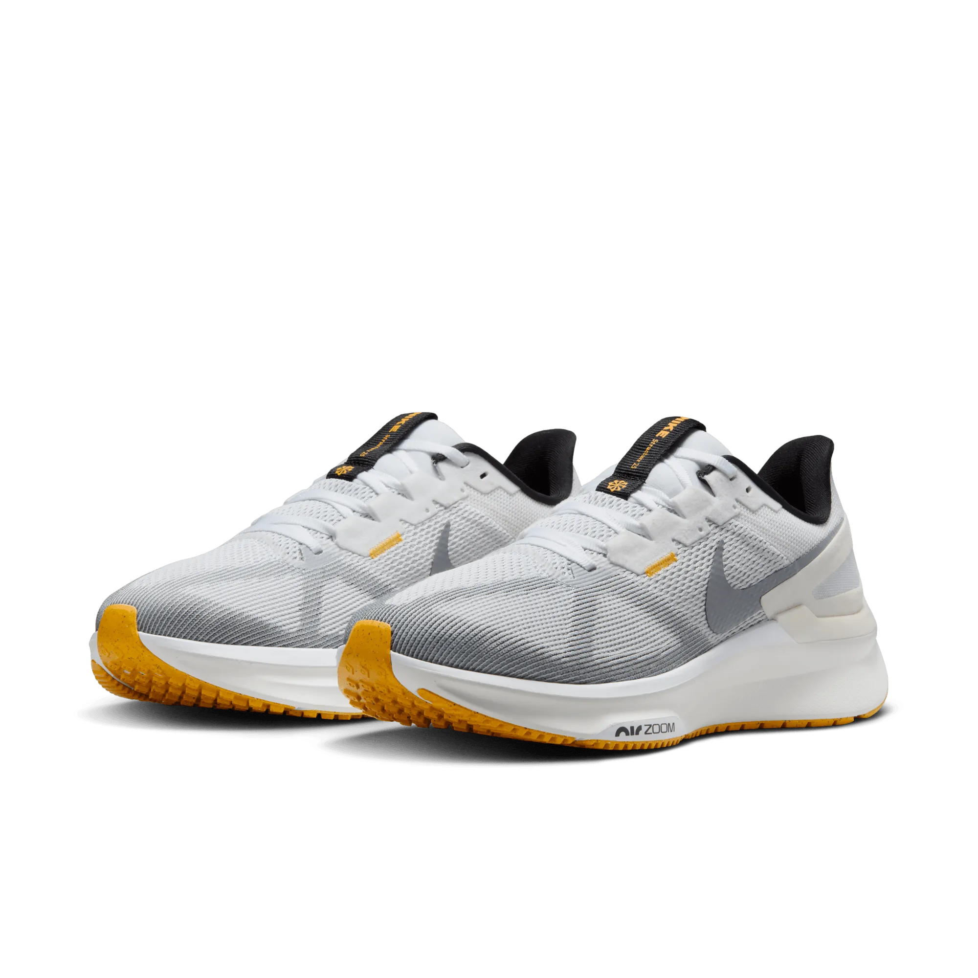 NIKE STRUCTURE 25 MEN'S ROAD RUNNING SHOES