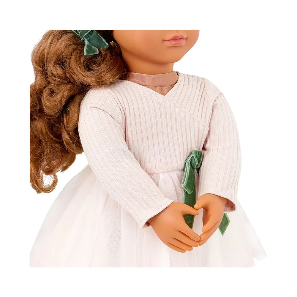 Our Generation Carlota 18" Doll
